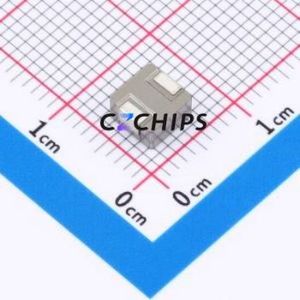Inductor de Potencia SMD ZEHP0530-3R3-M, 5.4x5.2mm (Inductancia: 3.3uH) (Precisión: 20%) (Corriente Nominal: 5.5A) - Product Image 2