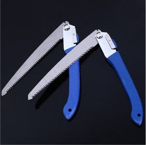 Ngoài trời gấp Hướng dẫn sử dụng Saw nhanh cây chặt vườn cắt tỉa Saw Thép đa đặc điểm kỹ thuật hộ gia đình Saw xách tay để sử dụng ngoài trời - Product Image 2