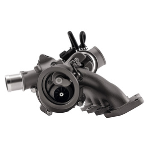 Turbocompressore MaXpeedingrods GT1446V per Chevy Cruze Sonic <span class=keywords><strong>Trax</strong></span> e Buick Encore 1.4T, 781504 A14NET 14030485 con Ruota in Alluminio - Product Image 3