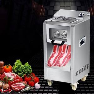 Trancheuse à viande fine et trancheuse à viande fraîche pour des tranches délicates dans les boutiques gastronomiques, années d'expérience - Product Image 2