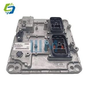 อะไหล่เครื่องจักรว่านหมิง 458-7273 4587273 A2c7325330800 ชุดควบคุมเครื่องยนต์ กล่องควบคุมคอมพิวเตอร์สำหรับเครื่องยนต์ C4.4 - Product Image 5