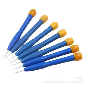 Factory direct sales of precision ceramic non-contact <b>screwdrivers</b>, non-contact <b>screwdriver</b> adjusting pens, non-magnetic - Product Image 3