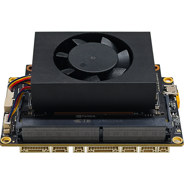 Customized R&D Artificial Intelligence Development Boards& Kits Carrier Board Subkit A615 NX 4G 8G 16G Subkit