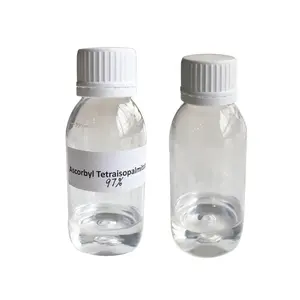 Thành Phần Mỹ Phẩm Tetrahexyldecyl Ascorbate/Ascorbyl Tetraisopalmitate 97%