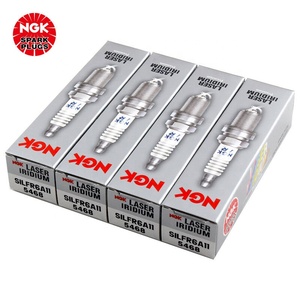 <span class=keywords><strong>Precio</strong></span> directo de fábrica Laser <span class=keywords><strong>Iridium</strong></span> Platinum <span class=keywords><strong>NGK</strong></span> SPARK Plugs SILFR6A11 5468 22401-AA720 para Suz/Uki Sub/Aru Auto Plug - Product Image 3