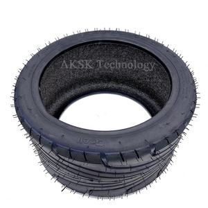 215/40-12 шин для внедорожников, Электрический большой скутер Harley, аксессуары, вакуумная шина для электрического Harley - Product Image 6