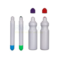 Ensemble de stylos marqueurs à encre à base d'alcool à double pointe le moins cher d'usine pour l'artiste croquis 12 24 36 48 60 80 100 120 168 202 262 couleurs