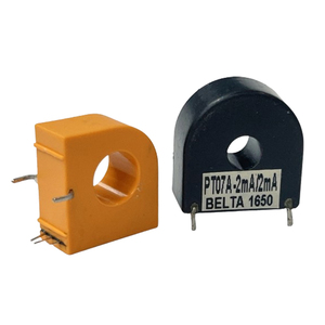 Đầu ra 2.5 ± 2V đầu vào 6A 10A <span class=keywords><strong>15A</strong></span> 20A 25A 30A 50A 75A 100A PCB hiện tại biến áp DC hiện tại đầu dò - Product Image 4