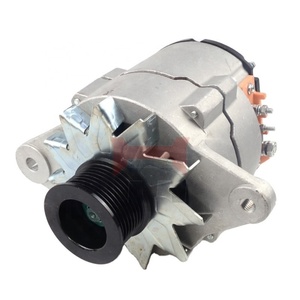 Venta Especial: Alternador de 24v para Excavadora, Pieza 3415691 - Product Image 1