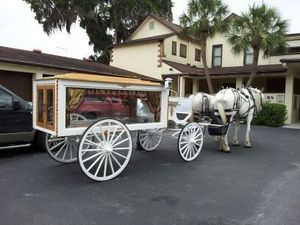 ตู้ศพตู้ม้าบาฮามาสตู้ศพไฟฟ้าสั่งทำได้ - Product Image 5