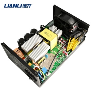 Cung Cấp Điện 2800W Máy Chủ <span class=keywords><strong>PSU</strong></span> 2800W 4U PC Cung Cấp Điện Với Máy Chủ Fan 120Mm - Product Image 3