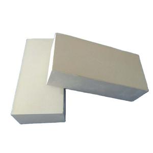 Ladrillos de sílice resistentes al ácido superior Ladrillo de cerámica resistente al ácido y al calor - Product Image 2