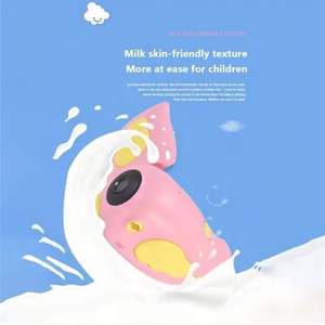 Cámara Digital Infantil Cute Birds de 2 Pulgadas con Pantalla IPS, Videocámara 1080P, Gran Angular de 180°, Memoria Flash, Regalo de Cumpleaños para Niños - Product Image 4