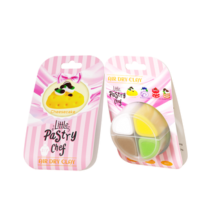Kit d'argile à séchage à l'air chaud 2026, non toxique, ultra-légère, magique, avec outils pour garçons et filles - Product Image 1