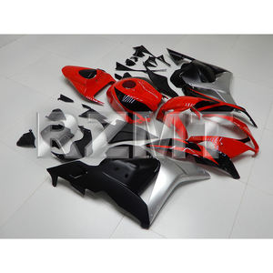 For HONDA CBR600RR 2009-2012 CBR 600RR 2010 20011 Motorcycle Fairing ABS Injection Customized Bodywork Fairings Kit H0609-106a - Product Image 5