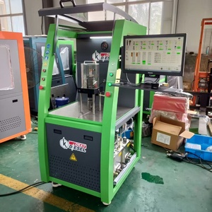 Banc d'essai pour injecteurs HEUI <span class=keywords><strong>CR1020</strong></span> - Product Image 3