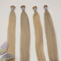 Top qualité meilleur prix salon pré-collé extensions de vrais cheveux humains naturels ktips I Tip Extensions de cheveux cheveux humains