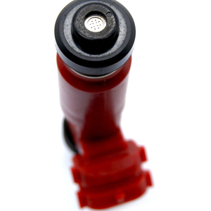 Injecteurs de carburant 195500-4430 pour <span class=keywords><strong>MAZDA</strong></span> <span class=keywords><strong>RX8</strong></span> RX-8 13B-MSP 1.3 2.6 03-12 - Product Image 4