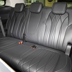Autos Usados MAXUS G20 2026 en Venta, <span class=keywords><strong>Auto</strong></span> Económico Chino, MPV a Gasolina, Volante a la Izquierda, 7 Asientos, Bajo Kilometraje, Caja <span class=keywords><strong>de</strong></span> Cambios Manual, en Stock - Product Image 5