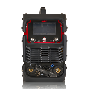 Nieuwe 3-In-1 Mig/Lift <span class=keywords><strong>Tig</strong></span>/Mma Lasser Voor Aluminium Dubbele Spanning 110V/220V - Product Image 6