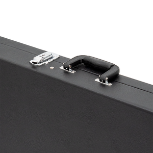 Лебет, BEC-51, оптовая продажа, OEM, футляр для акустической гитары, футляр для электрогитары, жесткие чехлы для гитары - Product Image 4