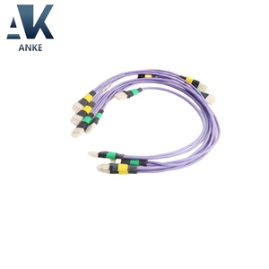 51202329-212 Câble de liaison E/S Honeywell - Product Image 1