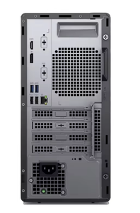 Yüksek satış hacmi CPU 12th I3-12100 I5-12400 I7-12700 8G 16G RAM 256G + 1T 512G 1T SSD Dells 707020mt masaüstü bilgisayar Pc - Product Image 3