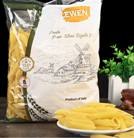 Machine à pâtes 50 KG/h Extrudeuse sous vide de macaroni de haute qualité