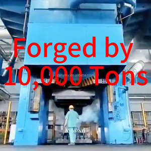 Кованые моноблочные 19-24 дюймовые многоспицевые автомобильные колеса 5x114,3 конфигурации для пассажиров - Product Image 5