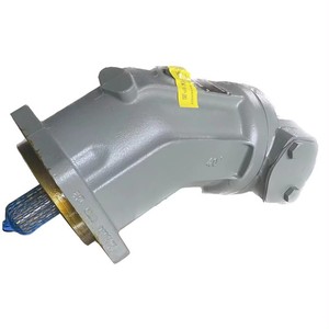 ปั๊มไฮดรอลิกแบบลูกสูบ A2FM A2FM160/61W A2FM160/61W-VZB020 R992001512 A2FM160/61W-VAB010 A2FM160 - Product Image 6