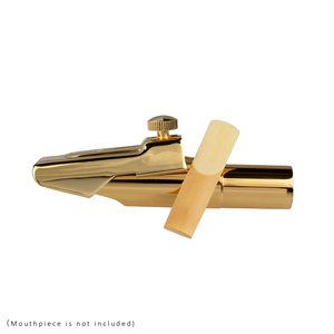NAOMI 10pcs/1pack NS-01 Soprano Ance Sassofono Forza 2.0 Soprano Sax Bocchino di Ricambio - Product Image 3