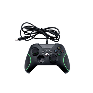 <b>USB</b> Wired Gamepad Joystick <b>Controller</b> Game Pad Video Remote Control <b>Usb</b> Gaming for ONE PC for Xboxone <b>Usb</b> Wired Gamepad Joystick - Product Image 5
