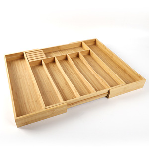 Knife holder, <b>kitchen</b> knife holder, chopstick holder, knife <b>storage</b> rack, pull-out <b>box</b>, <b>storage</b> compartment - Product Image 3