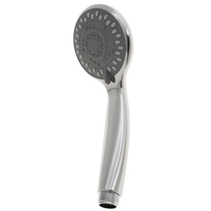 Maniglia per doccia cromata 4 posizioni/ 8,5 cm - Product Image 1