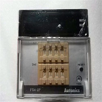 New Original Subtraction FX4-2P Operator Counter Timer Ic PLC Controller