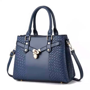 Usine prête à l'emploi tendance de la mode sac pour femme haut de gamme grande capacité sac à bandoulière sac de messager sac à main - Product Image 2