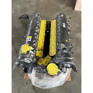 Bloc moteur 5,5 L M275 <span class=keywords><strong>V12</strong></span> BiTurbo essence pour Mercedes S600 CL600 SL600 – Pièce de rechange - Product Image 3