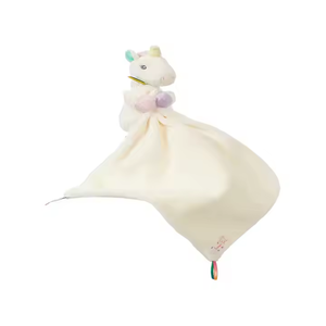 ผ้าห่มผ้าฝ้ายผ้าขนกระต่ายนุ่มสบายสำหรับเด็กเล็ก - Product Image 5