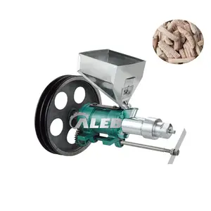 Fabbrica direttamente puffing machine / corn puffer machine corn puffer piccoli cereali food puffing machine per uso aziendale