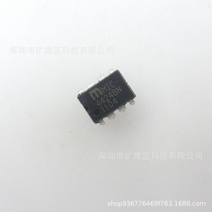 Mic Mic4424bn Sop16 Circuito Integrado de Gestión de Energía, Chip IC - Product Image 4