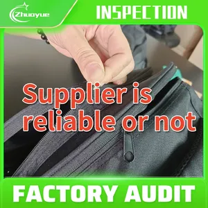 Proveedor de auditoría de fábrica Inspección de calidad de auditoría Empresa de inspección de terceros Con buen servicio