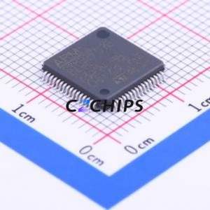 Microcontrolador de chip IC de circuito integrado STM32F072R8T6 de alta calidad (x 10) (MCU/MPU/SoC) - Product Image 1