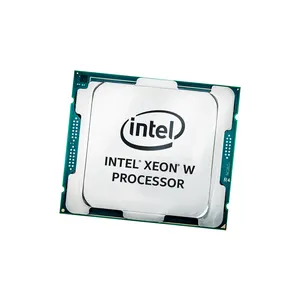 W-3323 CPU Máy Chủ 12 Lõi Intel Xeon W 3.5 GHz 21M Cache 220W