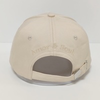 Casquette de baseball unisexe personnalisée avec logo brodé en 3D, 5 panneaux en coton, pour usage quotidien, sport et loisirs en extérieur, vente en gros