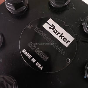 <span class=keywords><strong>Parker</strong></span> TE0295 TE0295AS100AAAA TE0100 TE0100CW260LABA Hydraulik kolbenmotor TE0195 TE0130 TE0130CW260LAAY - Product Image 2