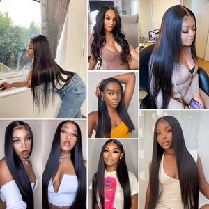 Paquetes <span class=keywords><strong>de</strong></span> Cabello Vietnamita Virgen Liso Natural al por Mayor - Ofertas <span class=keywords><strong>de</strong></span> Proveedores <span class=keywords><strong>de</strong></span> Cabello - Product Image 5