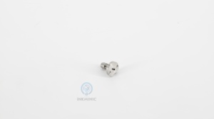 Buse de type L LB-SHN1288 62μ, pièce de rechange de type T pour imprimante industrielle CIJ Linx 8900 - Product Image 6