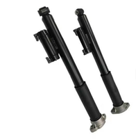 Amortisseurs pneumatiques arrière gauche/droite A2053207200 2433205701 pour Mercedes Classe C AMG C 63/C 160/C 180/C 200