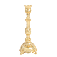 Poteau de klaxon américain Douille de lampe classique européenne Corps de lampe antique Bouton-poussoir Fil d'interrupteur Accessoire d'éclairage de bricolage