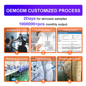 Déodorant anti-transpirant parfumé longue durée unisexe en marque propre, crème biologique formulée avec des ingrédients à base de plantes - Product Image 5